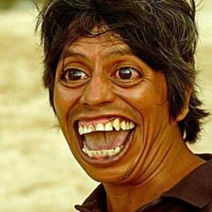 Meet your Posher, Quentin